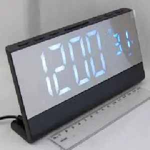 RELOJ INTELIGENTE DS-3678L