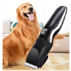 MAQUINA PARA MASCOTAS TWC-1 SOLO LOCAL