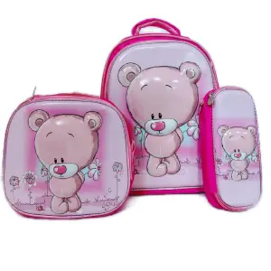 MORRAL LOCHERA Y CARTUCHERA