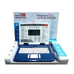 Computador Niños Juguete Didactico