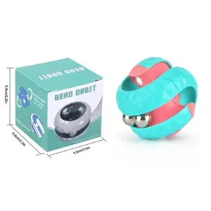 Orbitball Spinner-DL