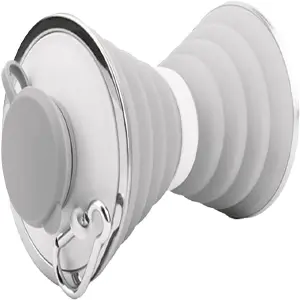 termo plegable  vaso de viaje 500 ml