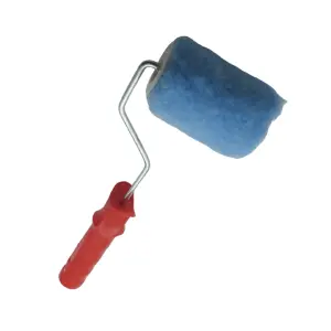 RODILLO DE FELPA 6"