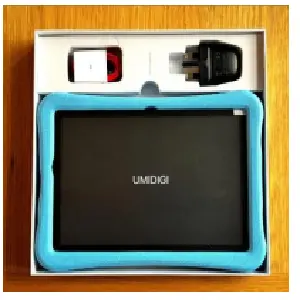 TABLET PARA NIÑOS