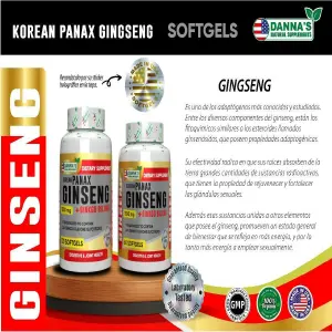 GINSENG
