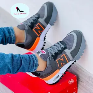 Tenis new balance