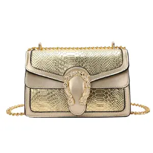 BOLSO DE MANO CARTERA