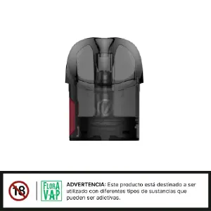 Vaporesso resistencias
