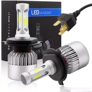 LUZ LED HEADLIGHT S2-9012 800