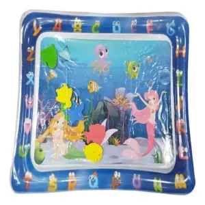 Tapete Didactico Inflable