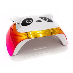 Lampara De Secado De Uñas De Oso Uv Led