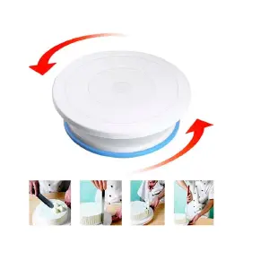 Kit Pastelería Decoración Tortas 367piez