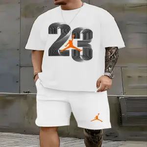 CONJUNTO DE CABALLERO 23