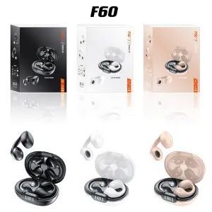 audifono f60 gamer