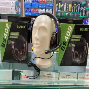 Diadema Para Computador Bysoul BS-402