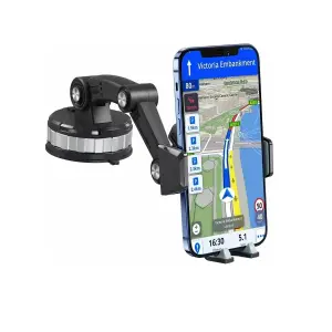 SOPORTE DE CELULAR PARA CARRO