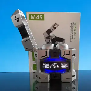 COMBO MALETA+ AUDIFONOS+ RELOJ