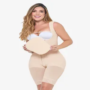 Tabla Rigida 21*23 Beige