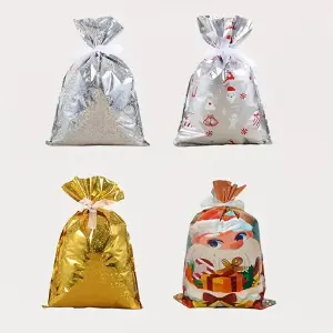 BOLSA DE NAVIDAD