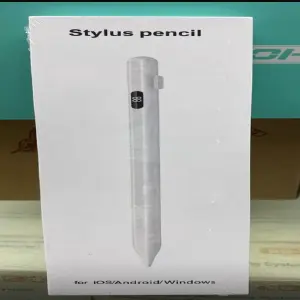 Apple Pencil Generacion 2