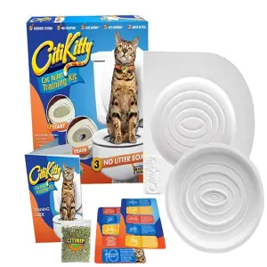 CitiKitty Set de Entrenamiento para Gato