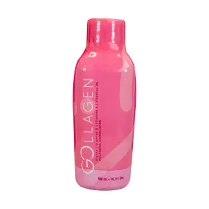 COLAGENO HIDROLIZADO LIQUIDO GOLLAGEN