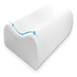 Almohada Memory Pillow Ortopédica Indef
