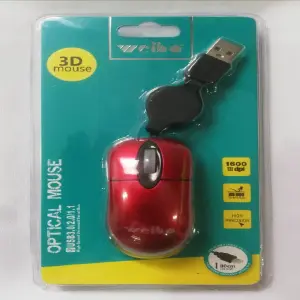 Mouse mini Weibo
