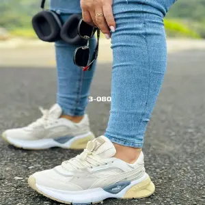 Tenis Deportivo Puma Dama Fashion