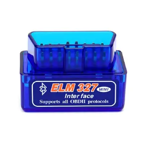 SCANNER AUTOMOTRIZ ELM 327 BLUETHOOTH