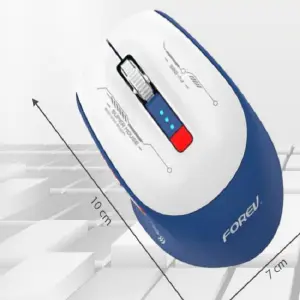 MOUSE FV-985