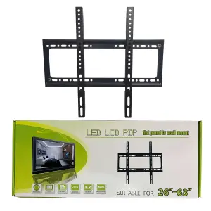 BASE PARA TELEVISOR FIJA