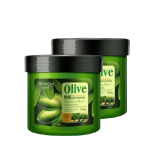 Tratamiento Aceite de oliva