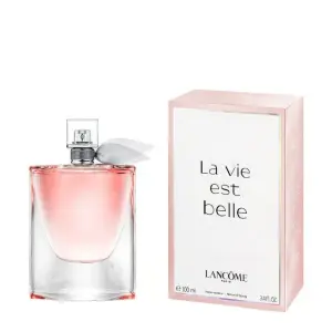 Perfume Lancome La Vie Est Belle EDT
