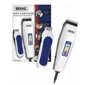 Máquina patillera Wahl