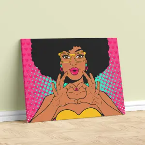 ARTE POP LIENZO 08