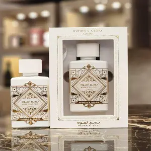 Lattafa Bade'e AlOud Honor Glory Premium