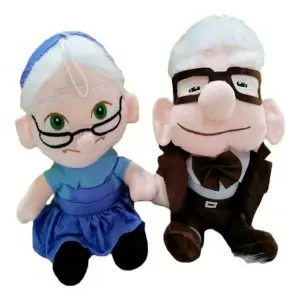 Llavero Peluche Diseños