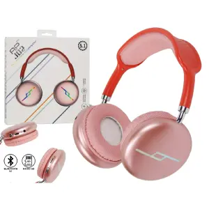 AP-J02 AUDIFONO DIADEMA BLUTOOTH