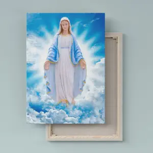 VIRGEN LIENZO 06