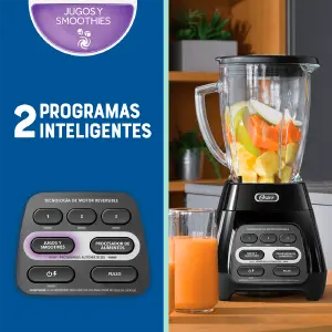Licuadora Reversible 3 Velocidades 1.5 L