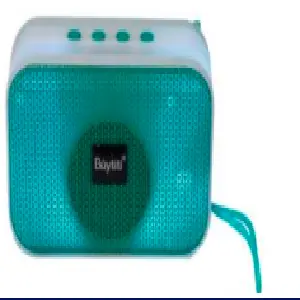 RADIO PORTATIL A001