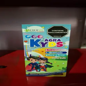 AGRA KIDS