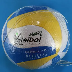Balón voleibol profesional