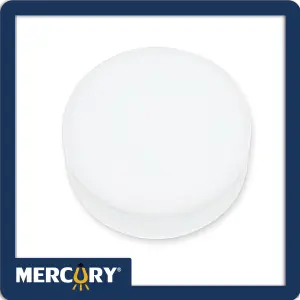 PANEL LED FRAMELESS 24W SOBREPONER 6500