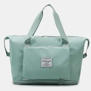 BOLSO VIAJERO PLEGLABLLE
