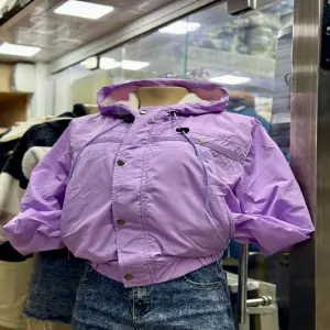 CHAQUETA IMPORTADA SAVASH
