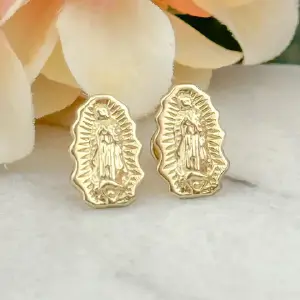 Topos De Seguridad De Dama De La Virgen