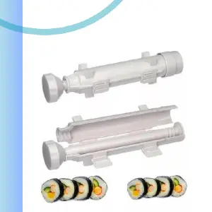 Máquina para Sushi Molde Enrollador