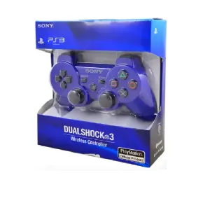 CONTROL PS3 DUALSHOCK
